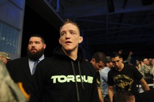 Round 1 TKO gives Staff Sgt. Colton Smith second straight MMA win