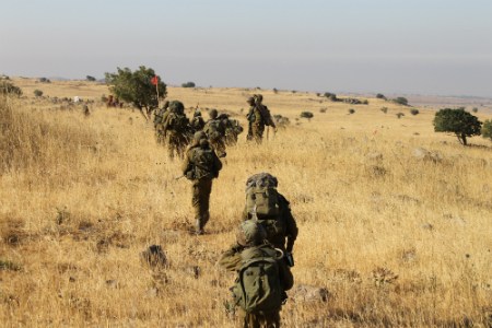 IDF To Integrate Druze Across Ranks