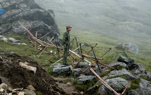 India-China Border Talks Make No Headway