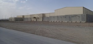 Report slams Army officers over unused $36M facility