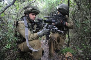 Israel Seeks Surge in US Security Support