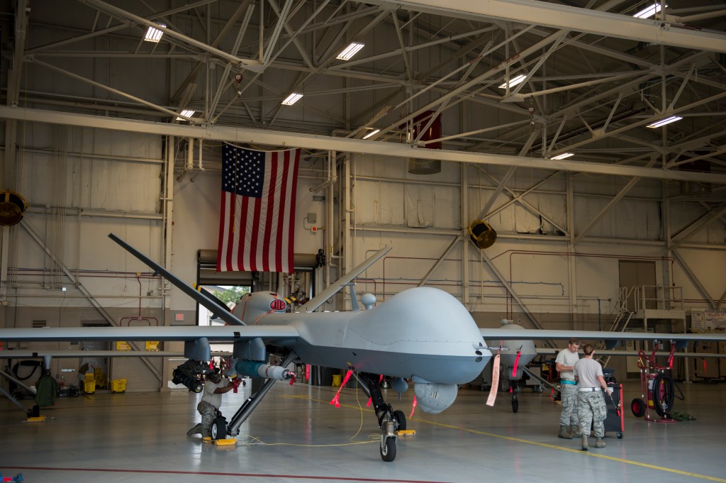KEYW wins $11M Air Force radar contracts