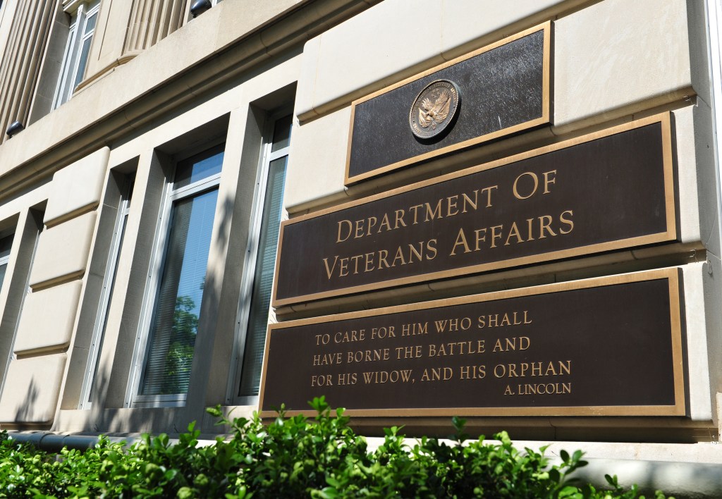VA fires medical center director for the second time this year