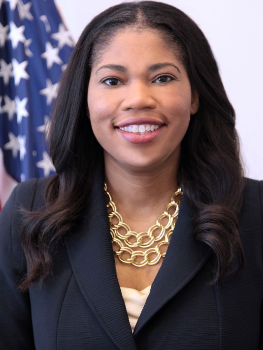 Roth confirmed as GSA head
