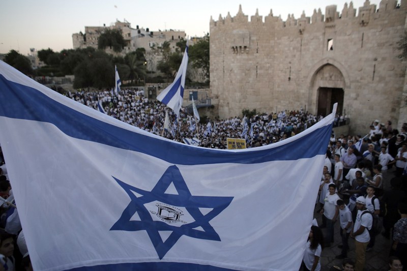 Israel Defense Exports Plunge to Seven-Year Low