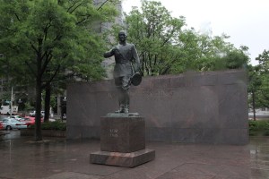WWI group seeking national memorial designer