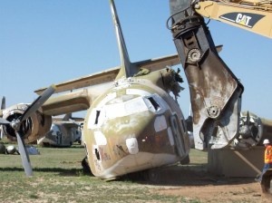 C-123 veterans still waiting for VA health care