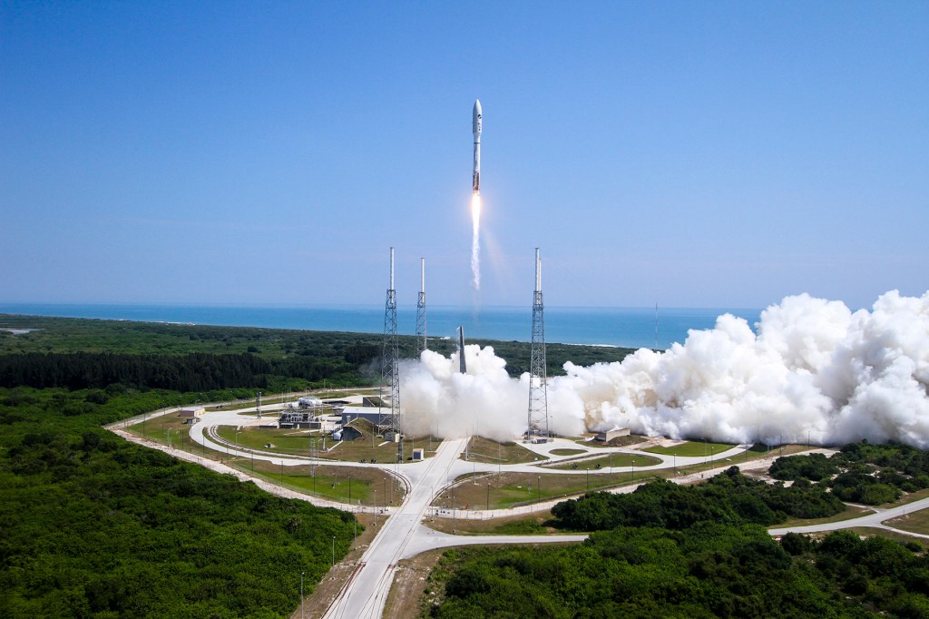 Will commercial and military launch programs ever be truly complementary?