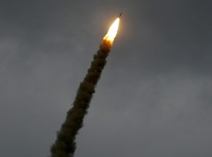 Israel Air Chief: Nothing Can Stop Our Air Force