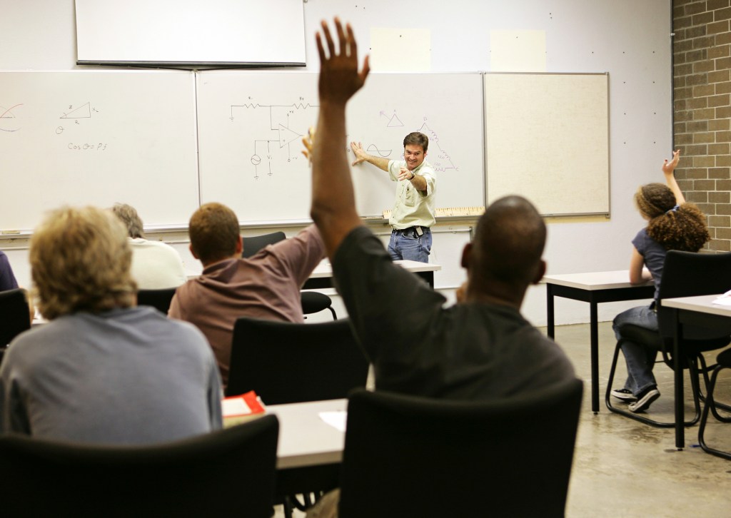 There’s a plan in Congress to start charging troops for their GI Bill benefits