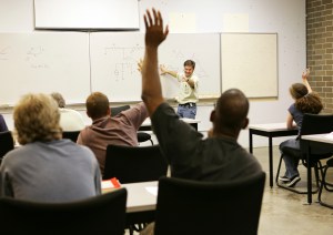 There’s a plan in Congress to start charging troops for their GI Bill benefits