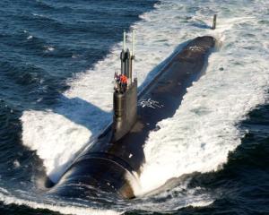 Navy orders more sub imagery systems