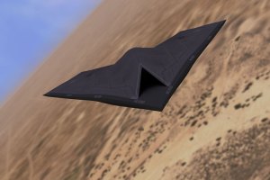 Taranis UCAV Set for New Flight Tests