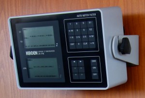 Could WW II-era technology supplement GPS?