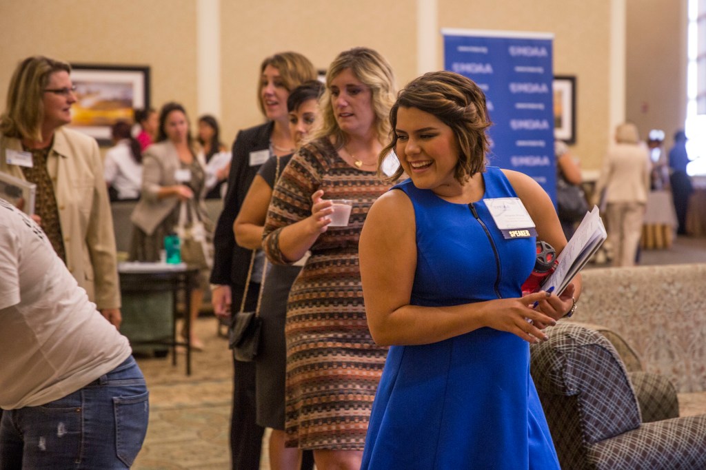 Expert: Open more doors for spouse entrepreneurs