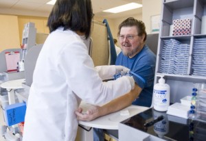 Senate pushes for expansion of VA Choice