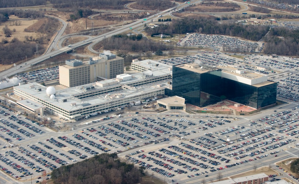 What is needed to split NSA and Cyber Command?