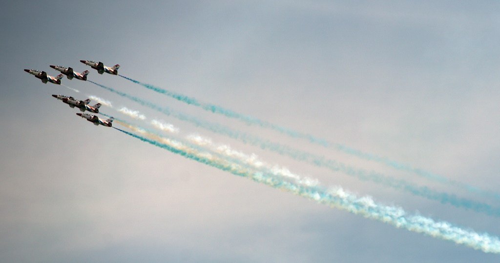 Pakistan Boosts Defense Budget