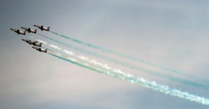 Pakistan Boosts Defense Budget