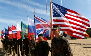 US defense allies push to block new ‘Buy American’ boost