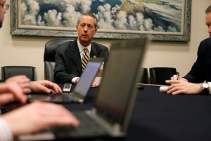 Key lawmaker: Retirement reform on track