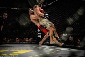 ‘Sniper’ to make UFC debut on massive Mexico City card