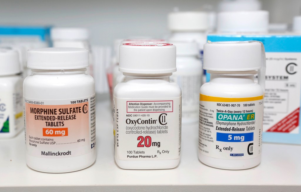 VA prescription crackdown raises new concerns