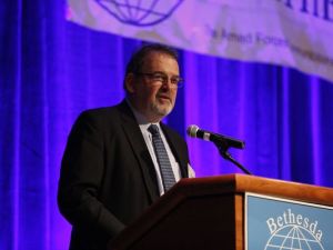 Federal leaders tout possibilities at Data Transparency summit