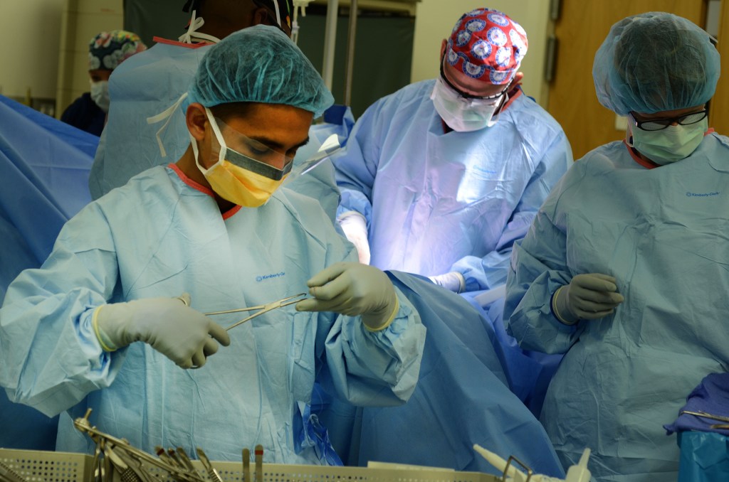 DoD health officials: System reform is under way
