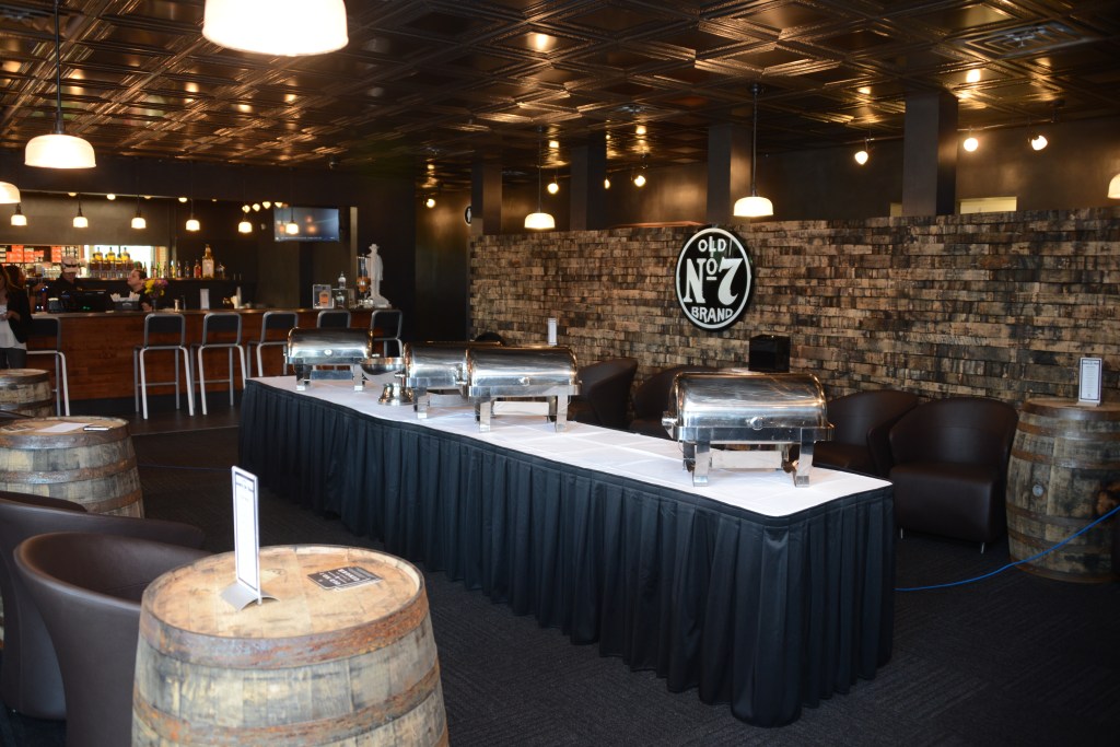 Army’s 2nd Jack Daniel’s-branded bar opens at Benning