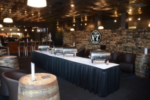 Army’s 2nd Jack Daniel’s-branded bar opens at Benning