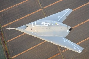 Combat, Surveillance UAV Projects Thrive in Europe