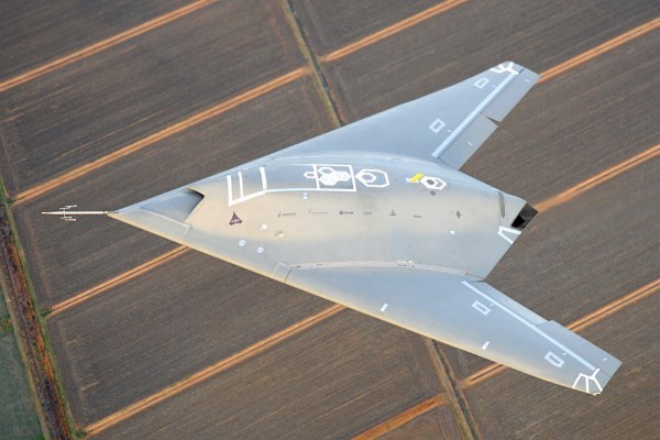 Combat, Surveillance UAV Projects Thrive in Europe