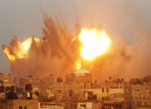 Israel Preempts UN Inquiry With Detailed Account of 2014 Gaza War