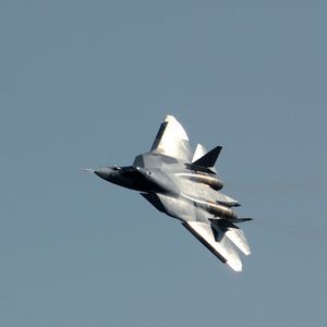 Russia To Receive New Fighters by Early 2017