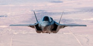 JSF Block Buy Could Reach 500 Fighters