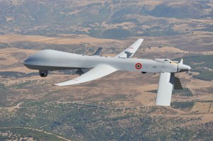 CAE To Expand Italian UAV Fleet Training