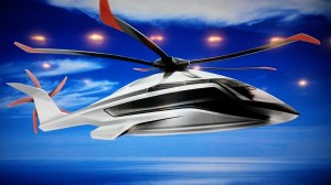 Airbus Unveils New Helo at Paris Air Show