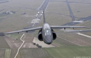 France To Order New Trainer