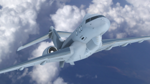 Bombardier takes wait-and-see approach for future opportunities in US