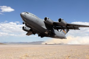 Qatar To Procure Four C-17s
