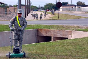 Report: Army fails to track soldiers in civilian duties