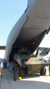 France To Conduct Parachute Tests With A400M
