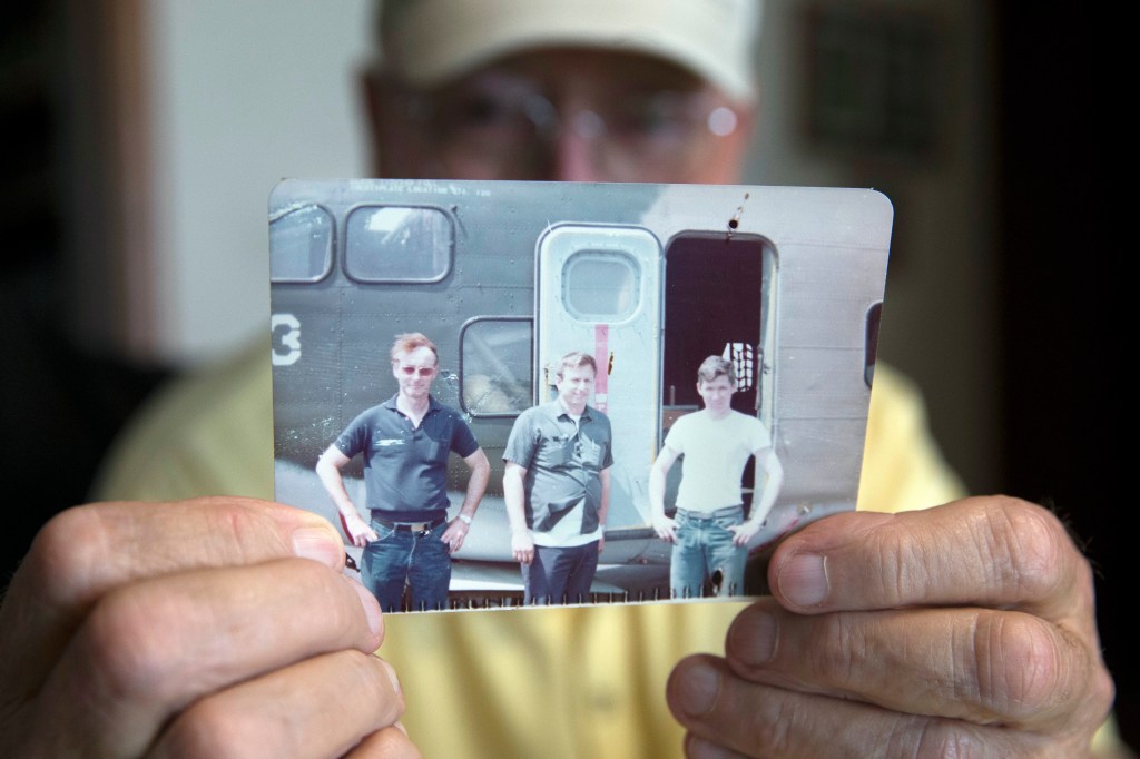 VA to grant benefits for Agent Orange exposure