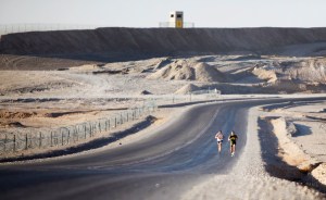 New running research adds to age-old distance debate