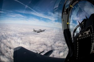 Lebanon To Buy Super Tucanos With Saudi Funds