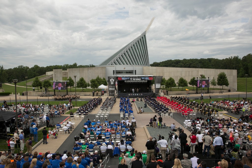 National Museum of the Marine Corps will close temporarily due to COVID-19 spike