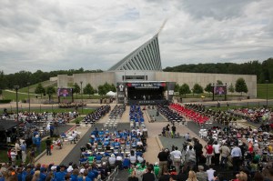 National Museum of the Marine Corps will close temporarily due to COVID-19 spike