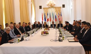 Wargame Shows Cyber Threat to Iran Deal