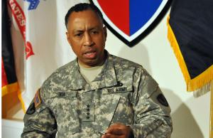 Interview: US Army Gen. Dennis Via